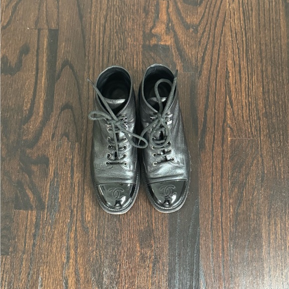Chanel Boots - Picture 3 of 11